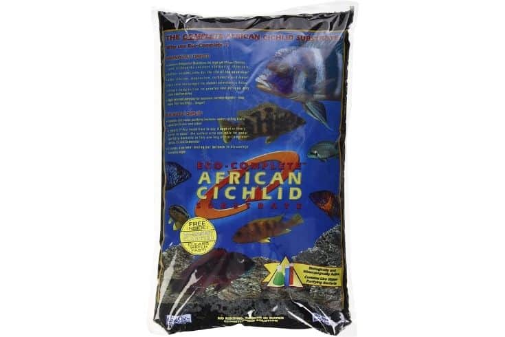 Biggest Substrate For Cichlids – Prime Picks On The Market